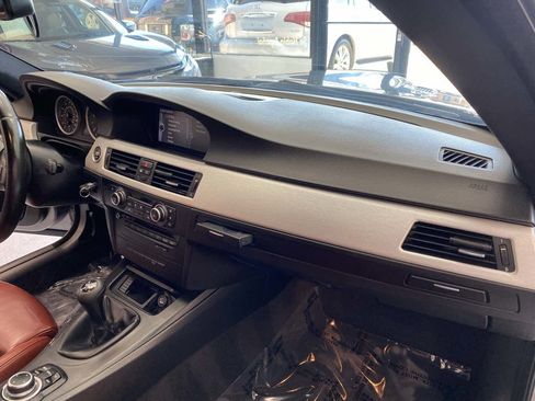 Used 2011 BMW M3 Coupe RWD image 15