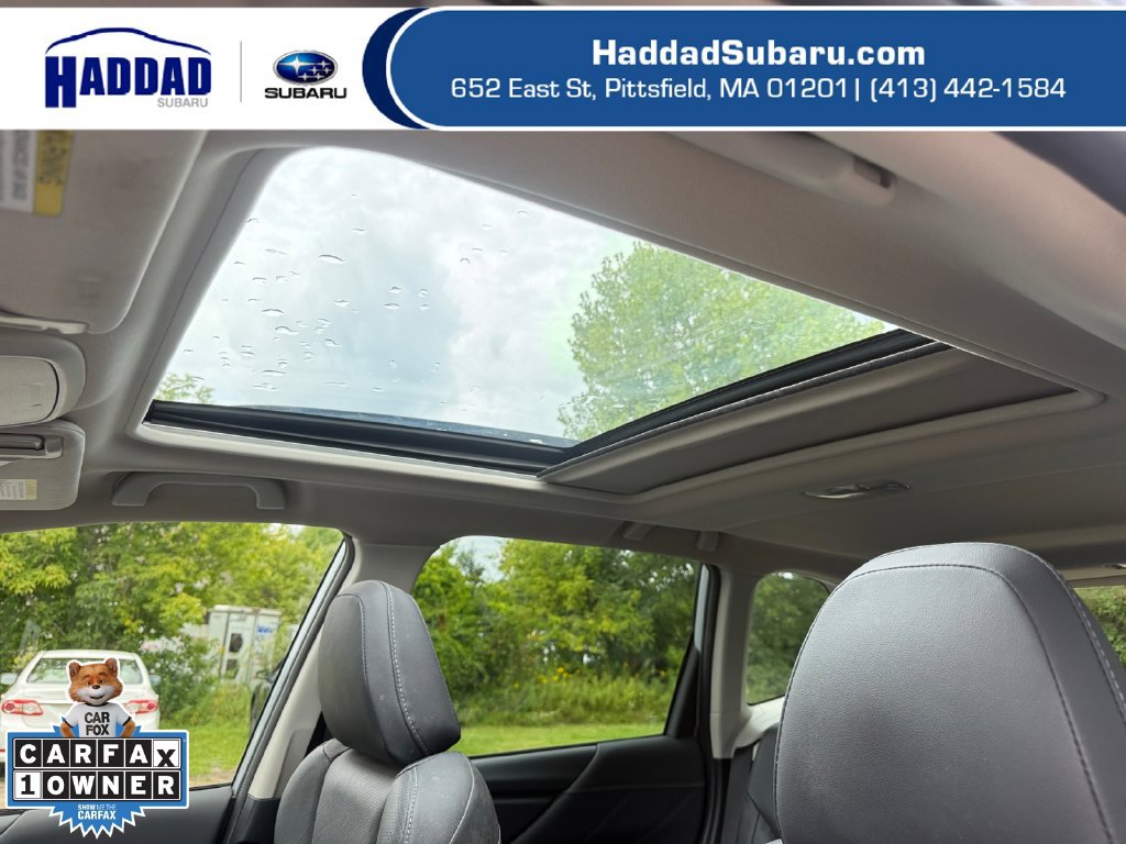 Used 2020 Subaru Forester Limited AWD/4WD image 18