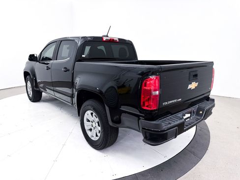 Used 2018 Chevrolet Colorado LT image 12