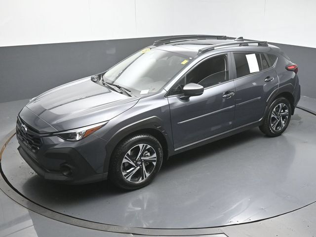 Certified 2025 Subaru Crosstrek 2.5i Premium AWD/4WD image 43