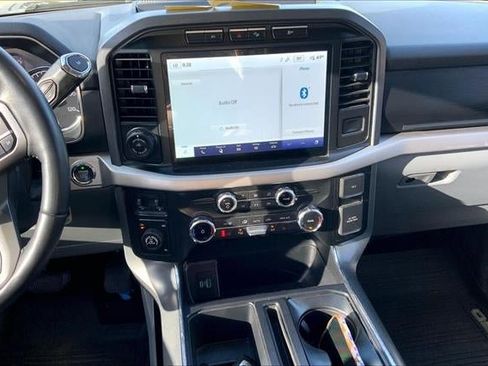 Used 2022 Ford F150 XLT w/ Equipment Group 302A High image 5