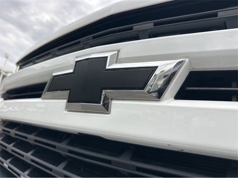 Used 2020 Chevrolet Silverado 1500 RST w/ All-Star Edition image 37