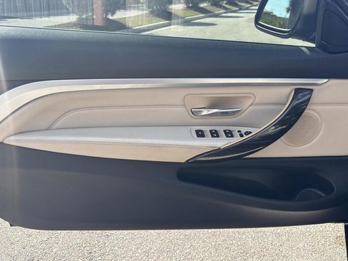 Used 2015 BMW 435i xDrive Convertible image 39