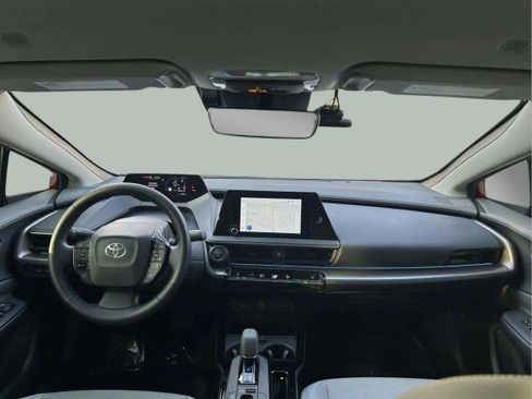 Used 2023 Toyota Prius XLE image 9