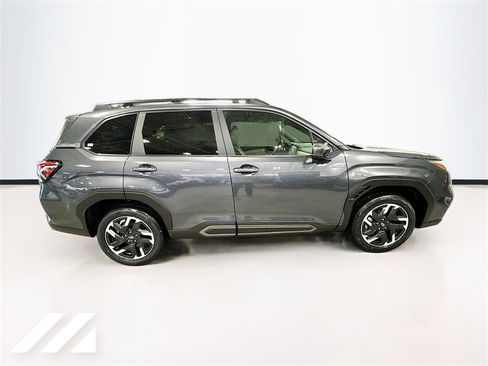 New 2025 Subaru Forester Limited image 4