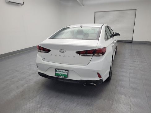 Used 2019 Hyundai Sonata SE FWD image 7