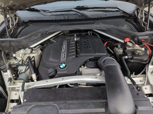 Used 2016 BMW X5 xDrive35i AWD/4WD image 25
