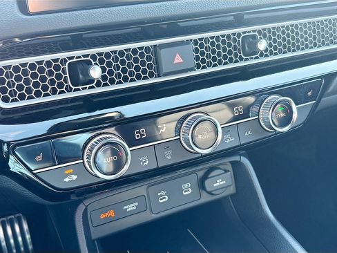 New 2026 Honda Civic Sport Touring image 34