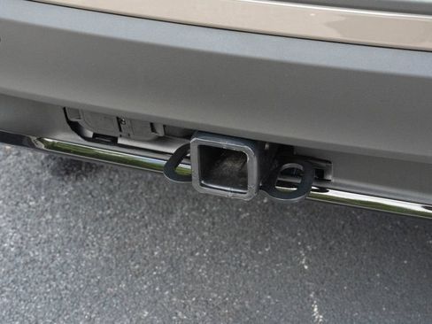 New 2026 Ford Explorer ST-Line w/ ST-Line Street Pack RWD image 14