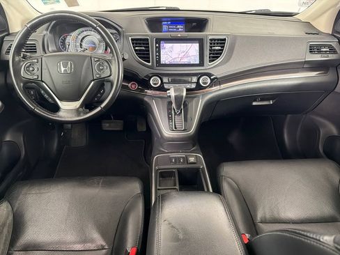 Used 2016 Honda CR-V Touring image 25