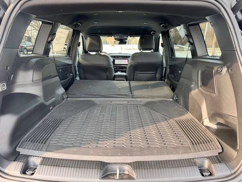 New 2026 Jeep Cherokee Limited AWD/4WD image 7