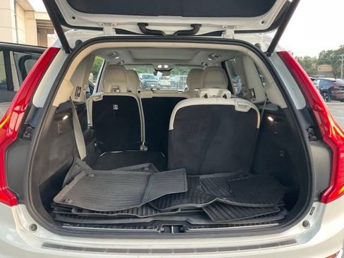 Certified 2024 Volvo XC90 T8 Plus w/ Protection Package Premier AWD/4WD image 18