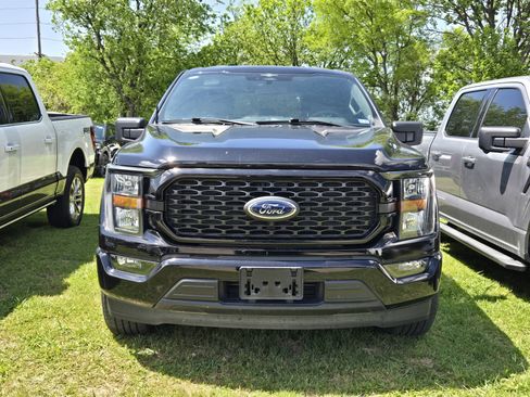 Used 2023 Ford F150 XL w/ STX Appearance Package image 2