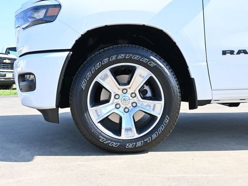 New 2026 RAM 1500 Express image 26