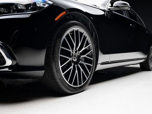 Used 2023 Mercedes-Benz S 580 4MATIC Sedan image 73