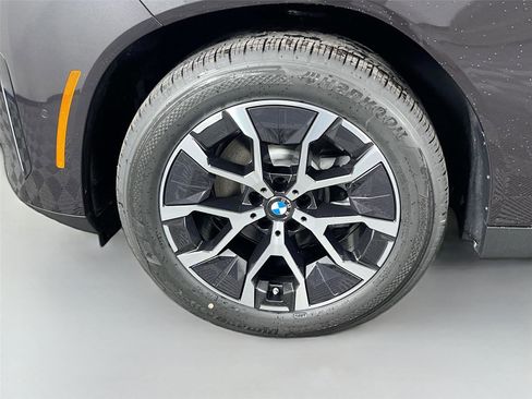 Used 2025 BMW X3 xDrive30i w/ Premium Package AWD/4WD image 24
