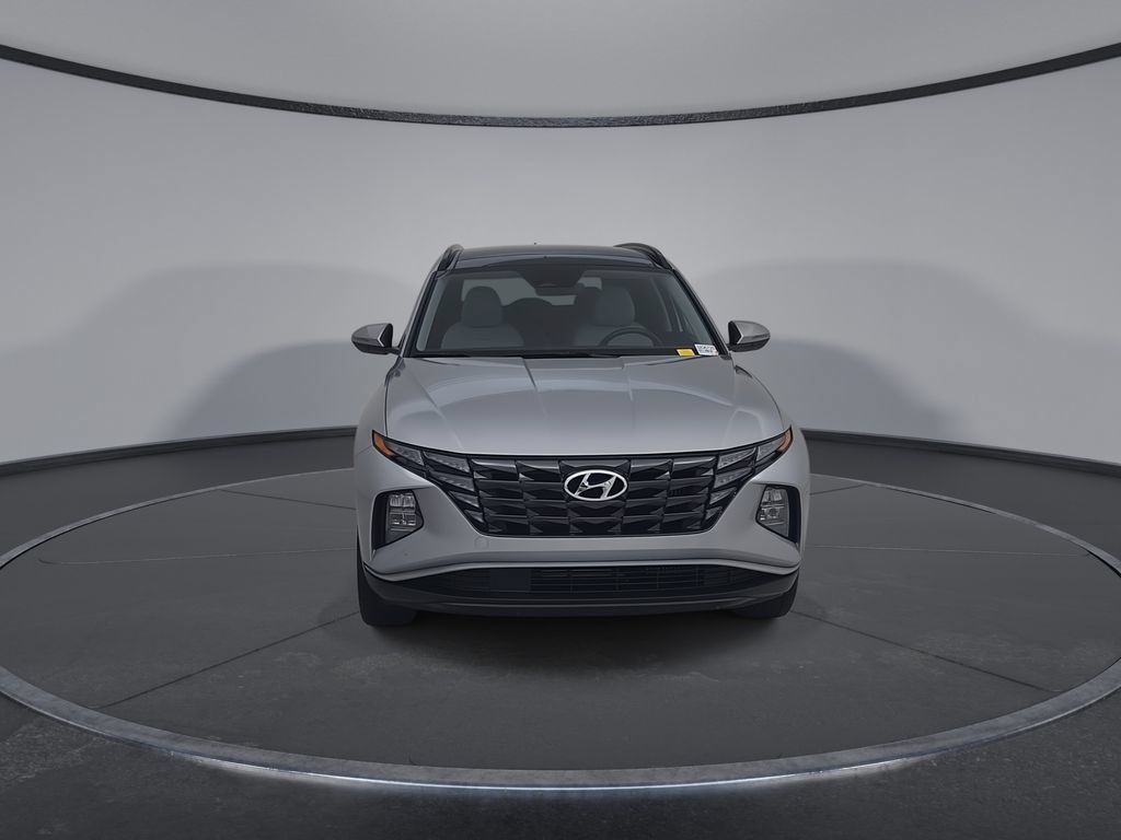 Used 2024 Hyundai Tucson SEL AWD/4WD image 5