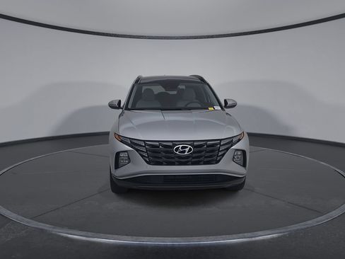 Used 2024 Hyundai Tucson SEL AWD/4WD image 5