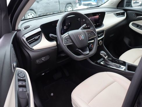 Used 2024 Buick Encore GX Sport Touring w/ Advanced Technology Package image 13