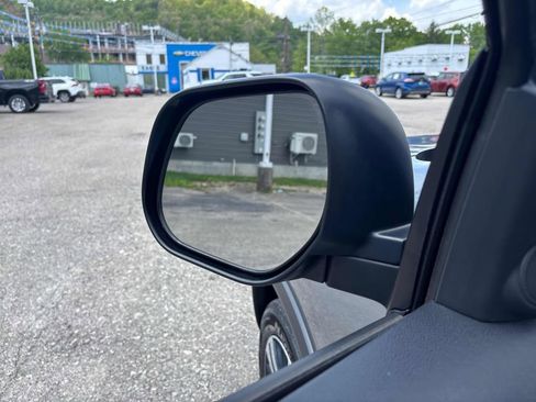 Used 2025 Mitsubishi Outlander Sport ES AWD/4WD image 11