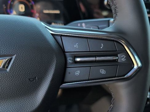 New 2026 Chevrolet Suburban Premier w/ Sun And Tow Package image 23