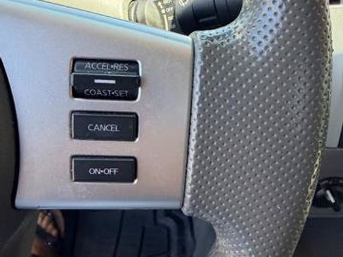 Used 2019 Nissan Frontier S AWD/4WD image 11