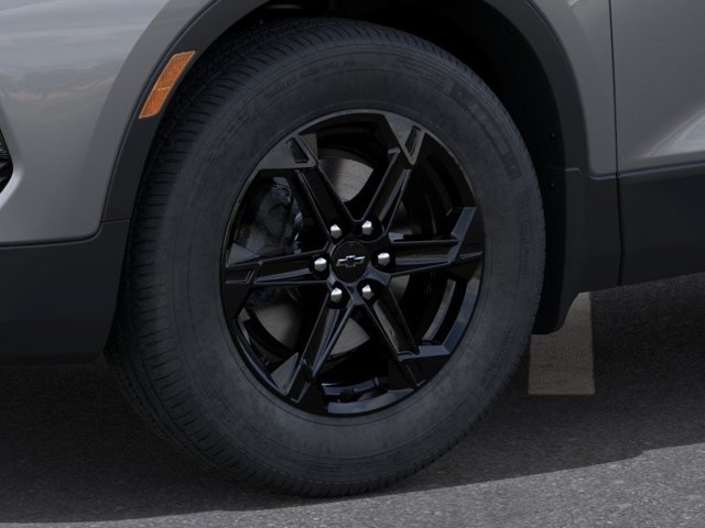 New 2026 Chevrolet Blazer LT w/ Convenience Package AWD/4WD image 9