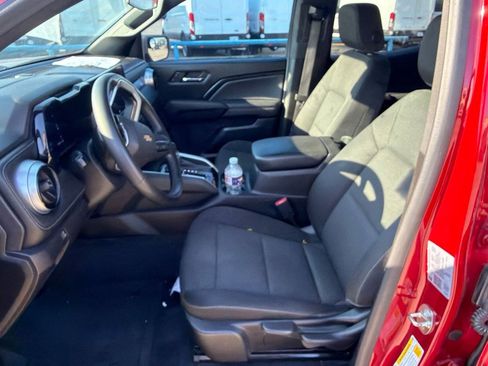 Used 2023 Chevrolet Colorado LT w/ LT Convenience Package RWD image 19