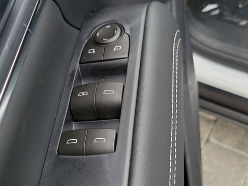 New 2026 GMC Terrain Elevation w/ Elevation Premium Package image 20