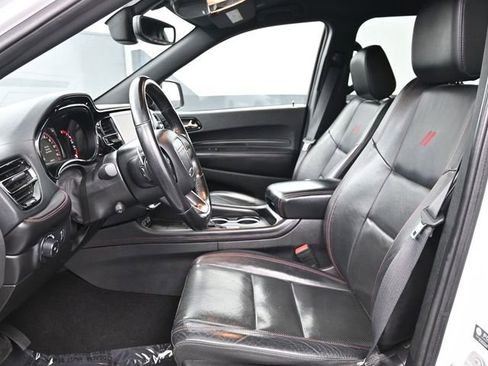 Used 2022 Dodge Durango R/T RWD image 12