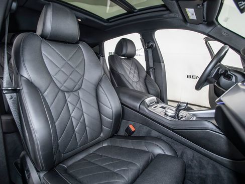 Used 2023 BMW X6 xDrive40i w/ Executive Package image 19