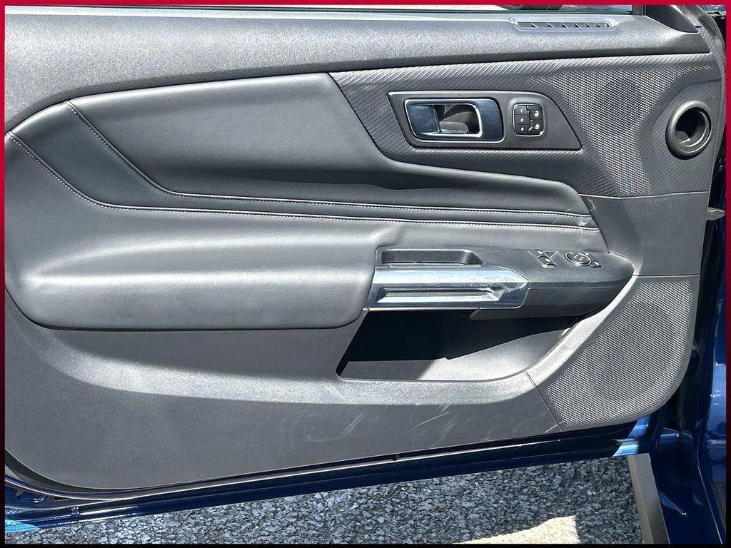 Used 2024 Ford Mustang GT Premium RWD image 18