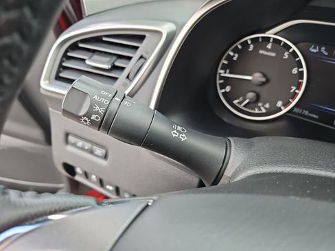 Used 2020 Nissan Murano SL w/ Cargo Package image 26