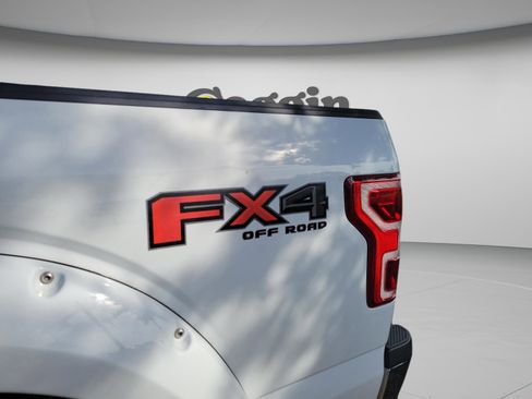 Used 2019 Ford F150 XLT w/ Trailer Tow Package AWD/4WD image 24