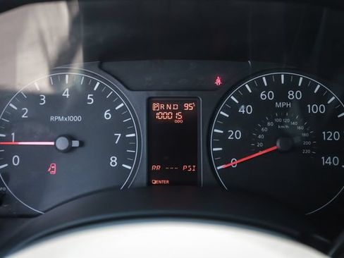 Used 2021 Nissan NV 3500 SV RWD image 39