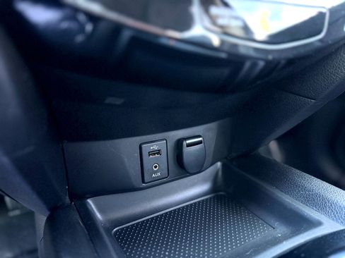 Used 2017 Nissan Rogue Sport S w/ S Appearance Package image 26