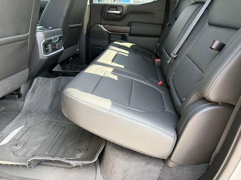 Used 2020 GMC Sierra 1500 SLT w/ SLT Premium Package RWD image 21
