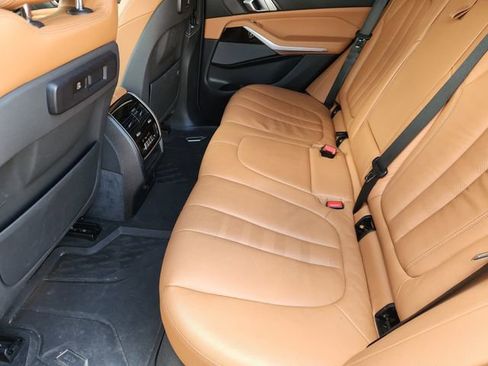 Used 2019 BMW X5 xDrive40i w/ Convenience Package AWD/4WD image 31