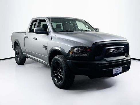 Used 2022 RAM 1500 Classic Warlock w/ Electronics Group image 3