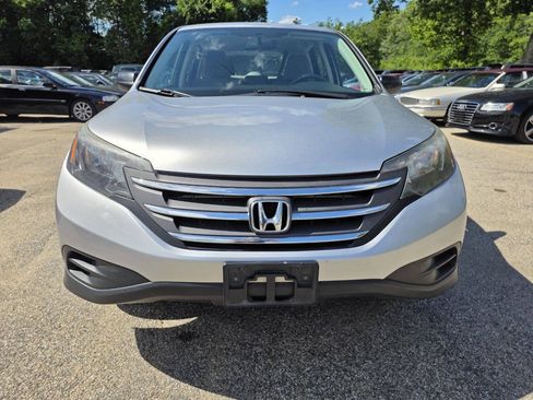Used 2012 Honda CR-V LX image 6
