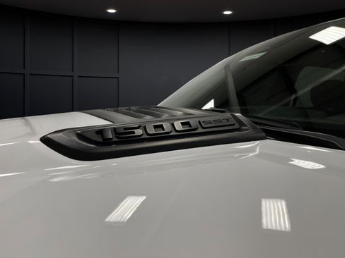 Used 2025 RAM 1500 Rebel w/ Rebel Level 1 Equipment Group AWD/4WD image 35