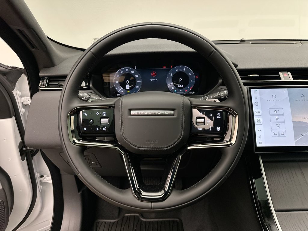 Certified 2026 Land Rover Range Rover Velar S AWD/4WD image 13