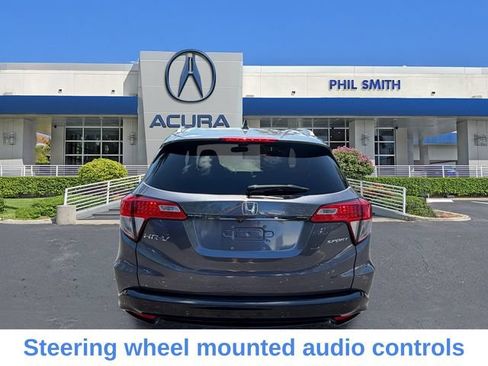 Used 2021 Honda HR-V Sport image 7