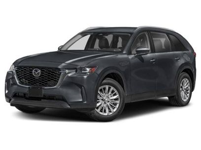 Used 2026 MAZDA CX-90 3.3 Turbo w/ Select Package