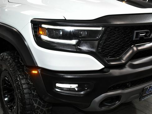 Used 2023 RAM 1500 TRX w/ TRX Level 2 Equipment Group image 80