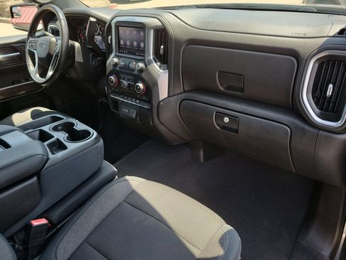 Used 2019 Chevrolet Silverado 1500 RST w/ All-Star Edition RWD image 27