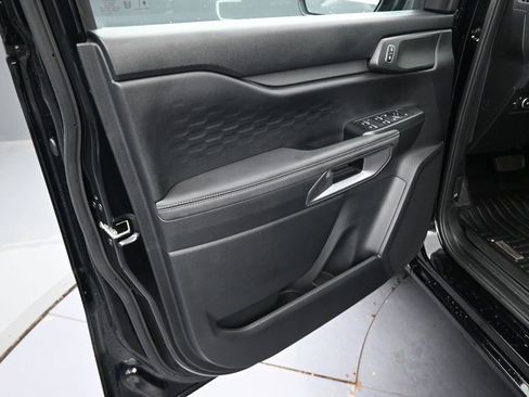 Used 2024 Ford Ranger XLT w/ Equipment Group 301A High image 29