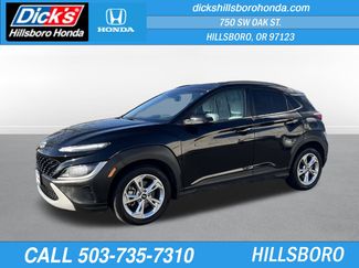 Used 2023 Hyundai Kona SEL 360° Tour