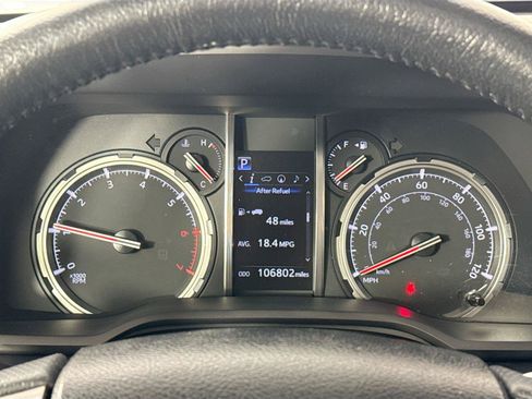 Used 2020 Toyota 4Runner TRD Pro AWD/4WD image 20