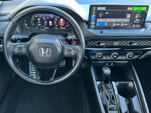 Used 2024 Honda Accord Sport image 15